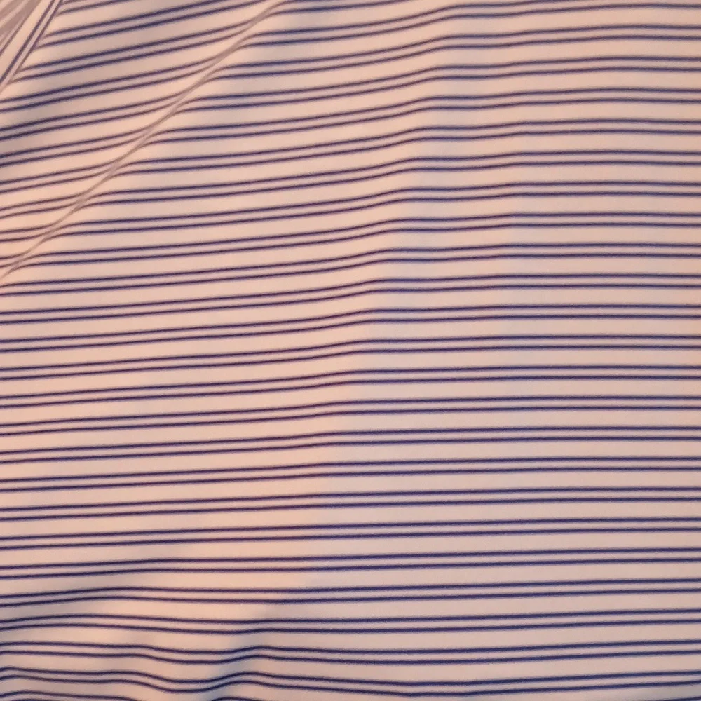 Ralph Lauren Striped Polo Shirt